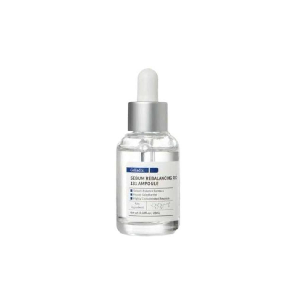 셀라딕스 세범 리밸런싱 RX 131 앰플