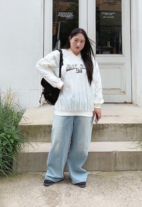 리부트 아노락 mtm (3color)