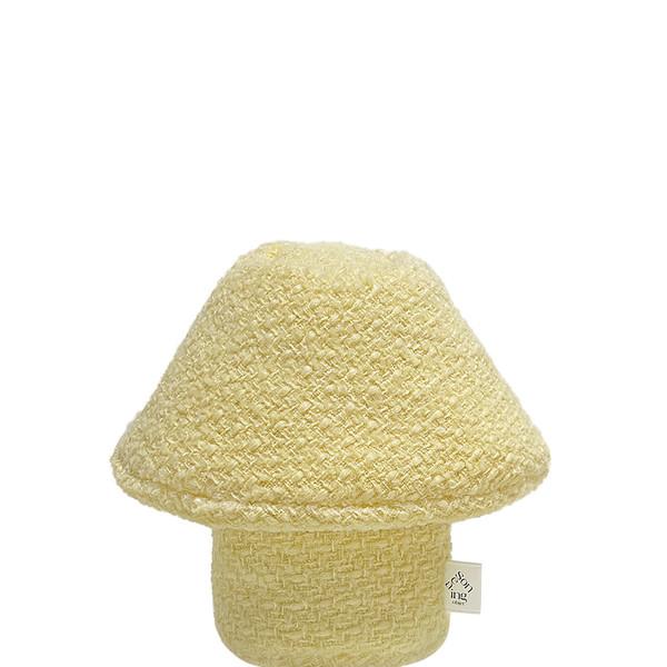 LEMON BUTTER MUSHROOM (SEASONING OBJET)