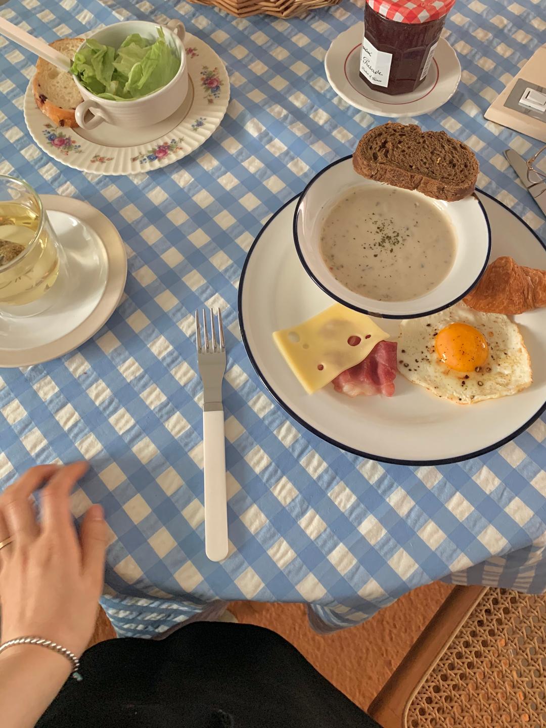 of tablemat