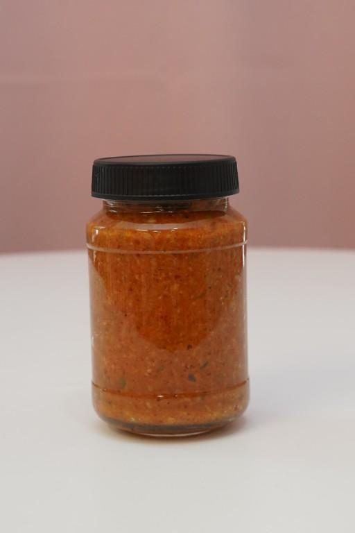 🥣밥한그릇뚝딱 수제반찬 강된장🥣