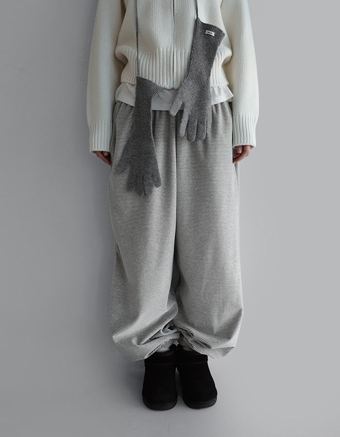 벨로아ST조거팬츠