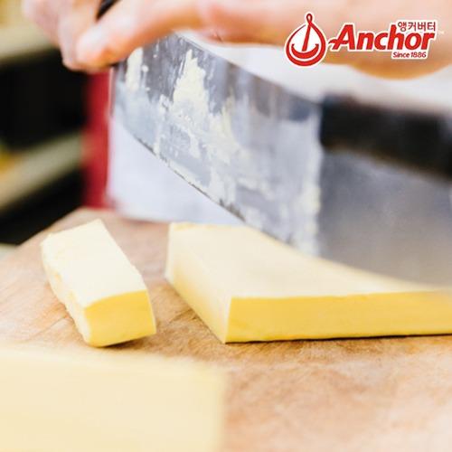 [물가안정/미친세일] [냉동]앵커버터(Anchor, 454g)