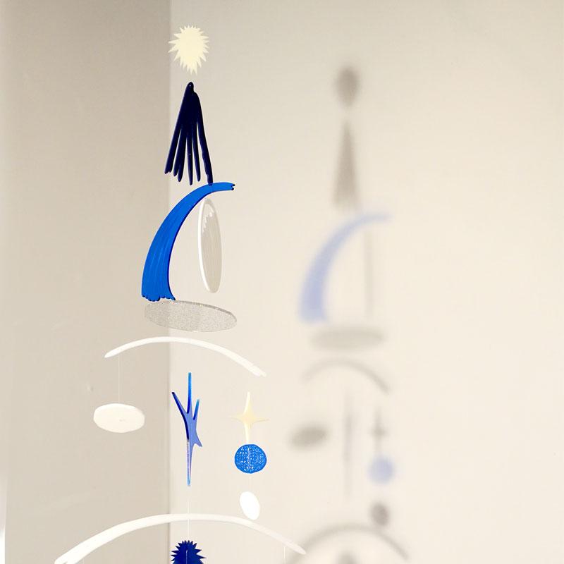 큰 파랑공기나무