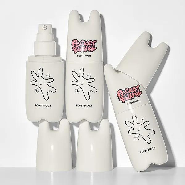 포켓바니 보송 픽서 60ml