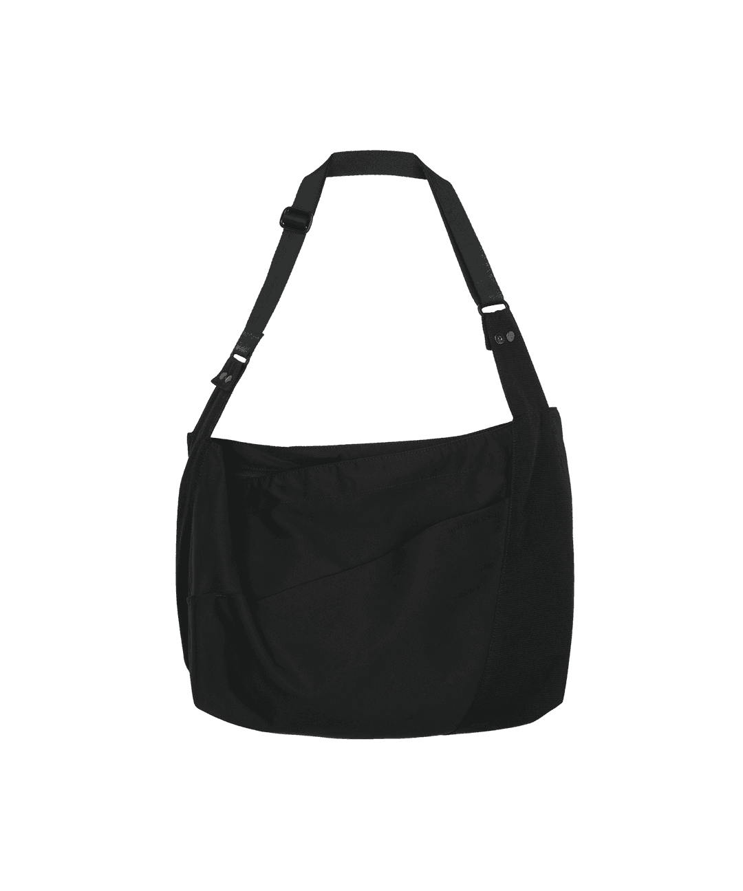 ALTER TOTE BAG [BLACK]