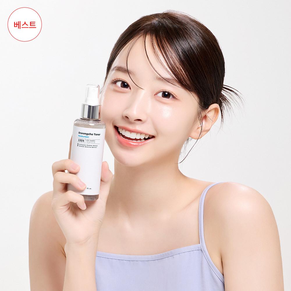 [권아름 pick!] 헤이네이처 어성초 스킨 150ml