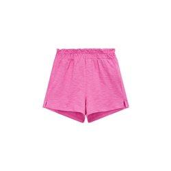 [키즈 여아 6-16세] 프릴 밴딩 슬럽 쇼츠 5213234532064