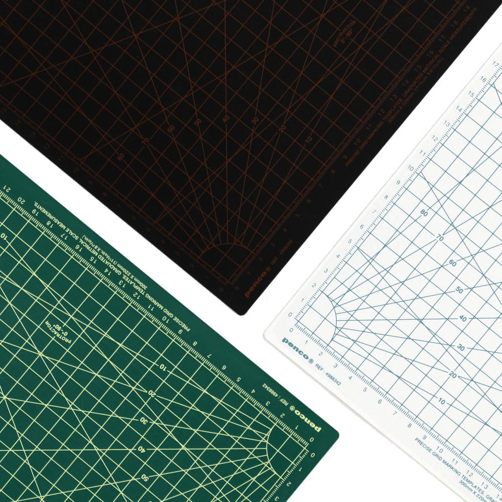 [펜코][PENCO] OPERATING MAT - A4