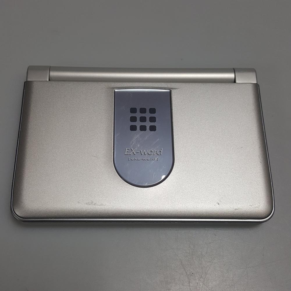 카시오 EW-E2800 전자사전