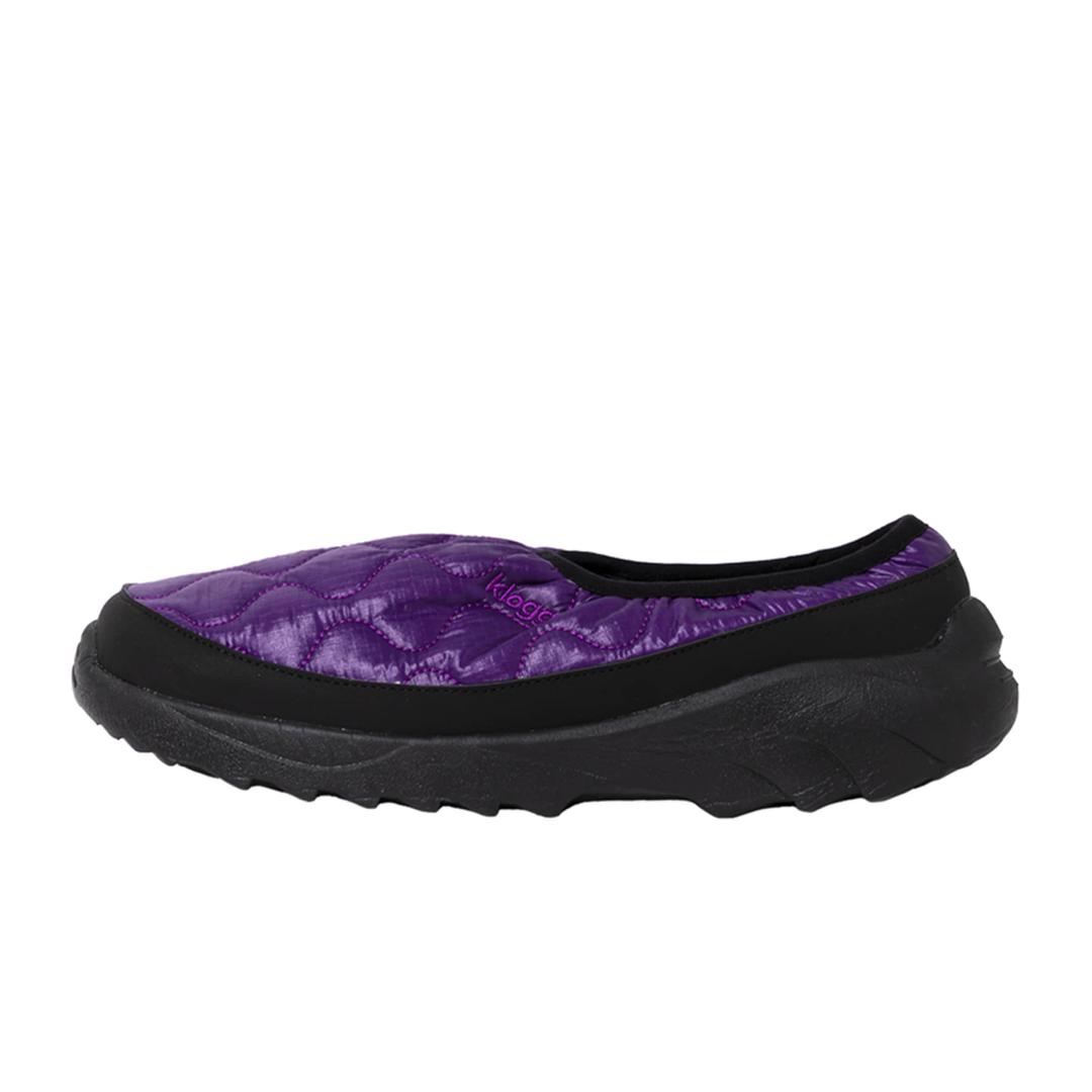 KLOGG PUFFY MOC PURPLE