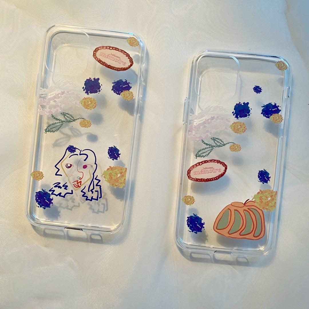 babicasso Phone Case[Mignon]