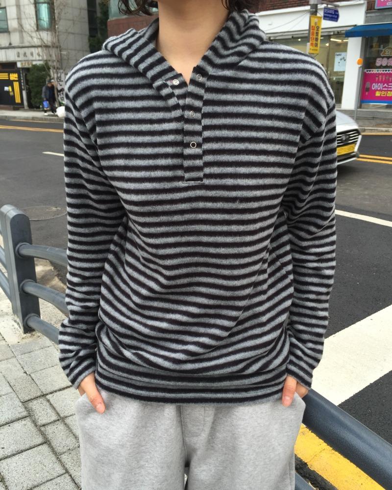 시드 단가라 후드티