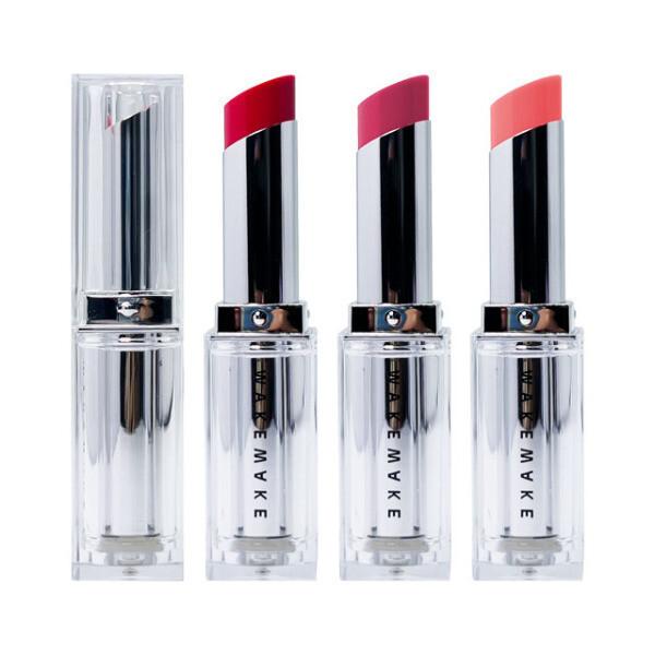 (오늘발송)웨이크메이크 듀이 젤 글레이즈 스틱 3g 12COLOR빠른배송