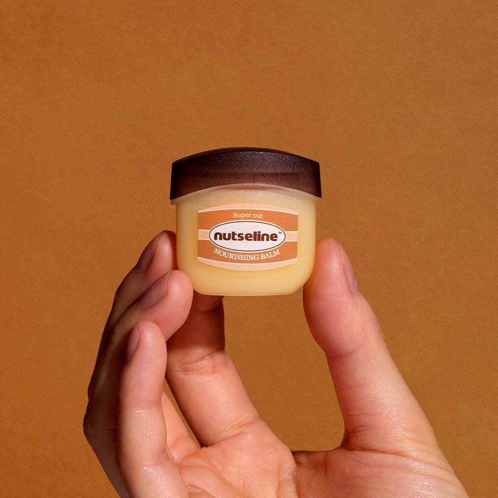 넛세린 슈퍼 넛 너리싱 밤 미니 11ml