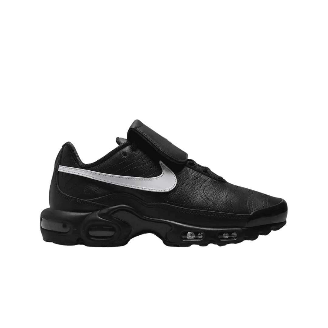 (W) Nike Air Max Plus TNPO Black