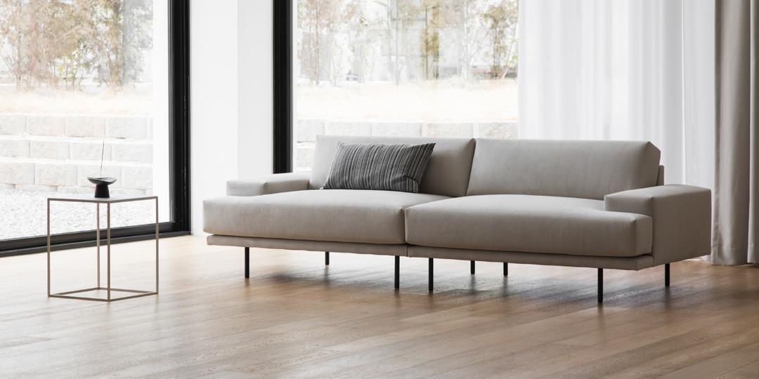 Multi Sofa | Fabric