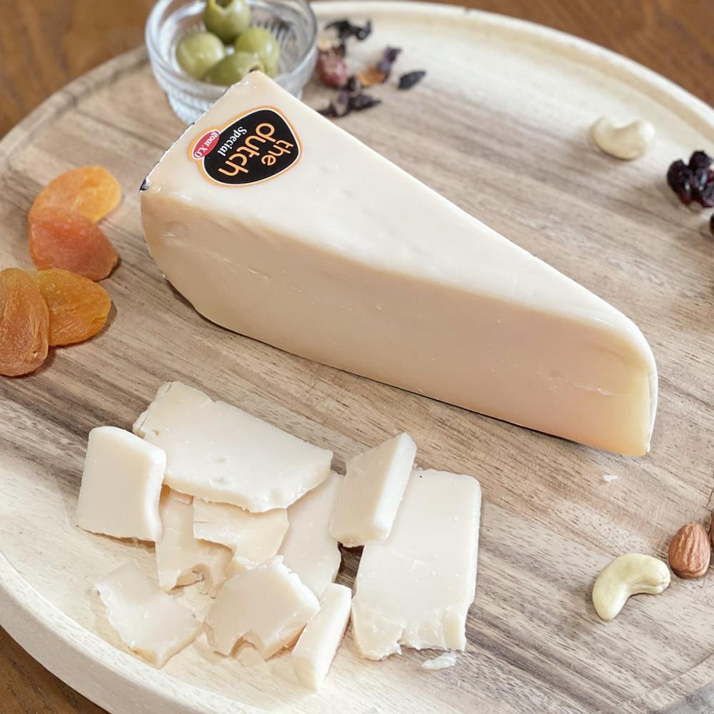 고트 X.O - 프리미엄 산양유의 품격있는 풍미 (The Dutch Goat X.O cheese) [원산지:네덜란드]