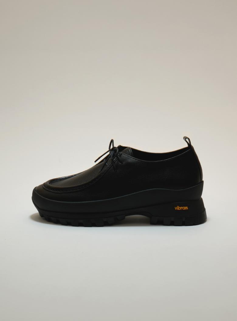 Tyrolean Vibram Loafer