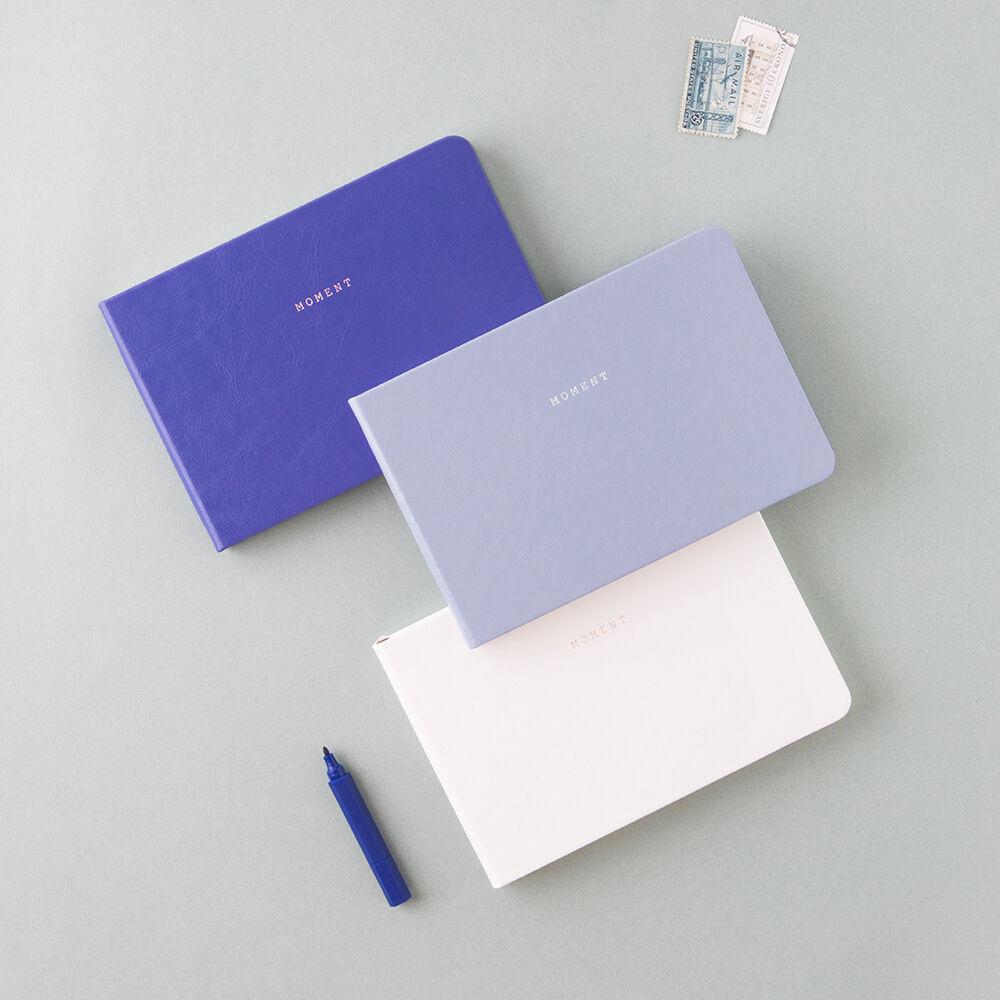 모멘트 위클리 플래너 만년형 v.3