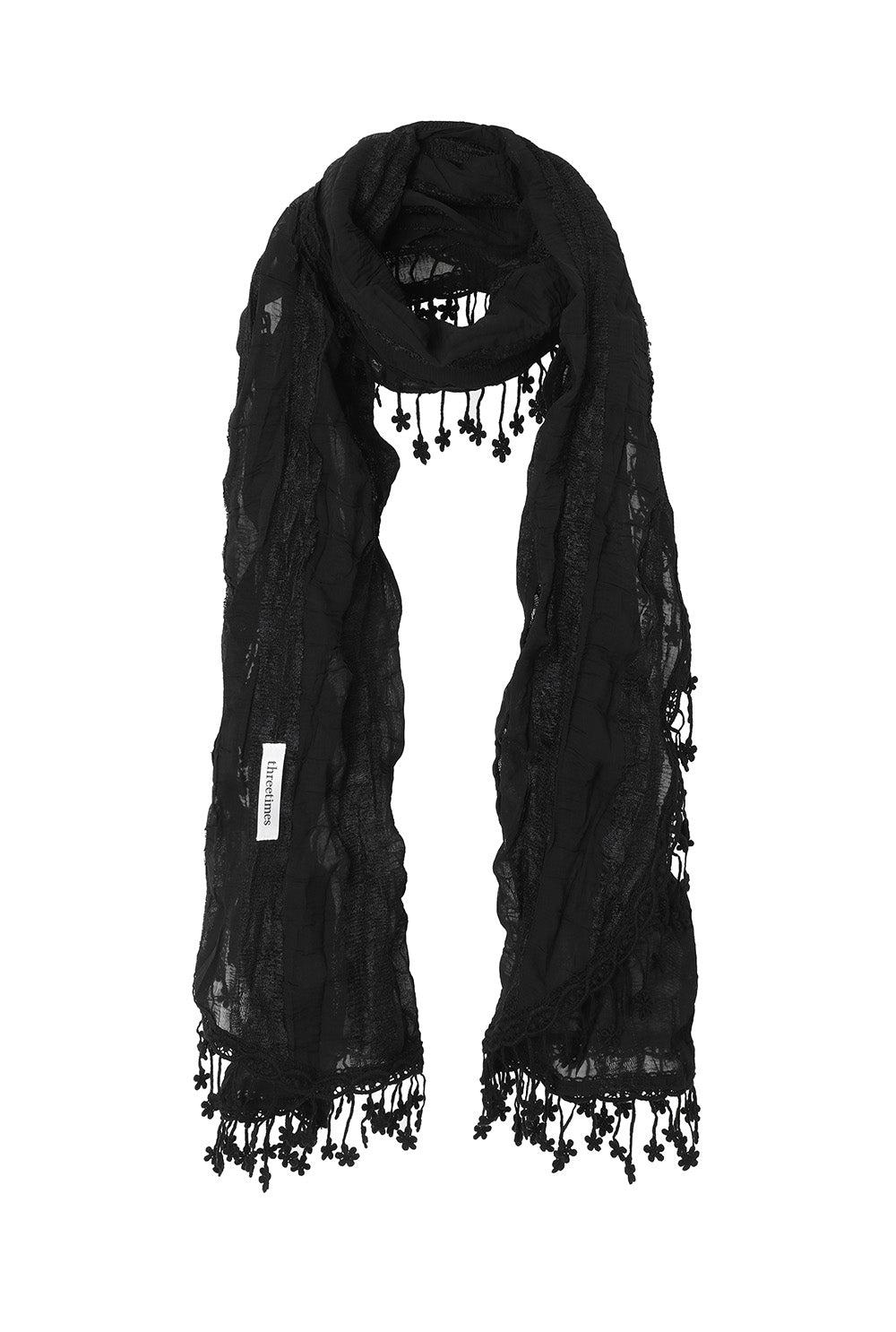 Delling scarf