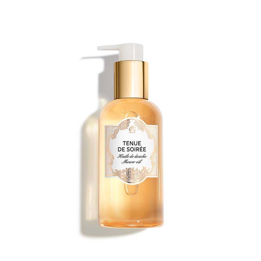 구딸 떼뉴 드 스와레 샤워오일 250ml