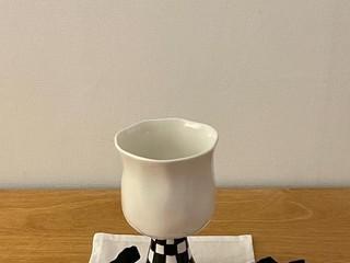 bitteschon ribbon label tea coster 리본 티코스터