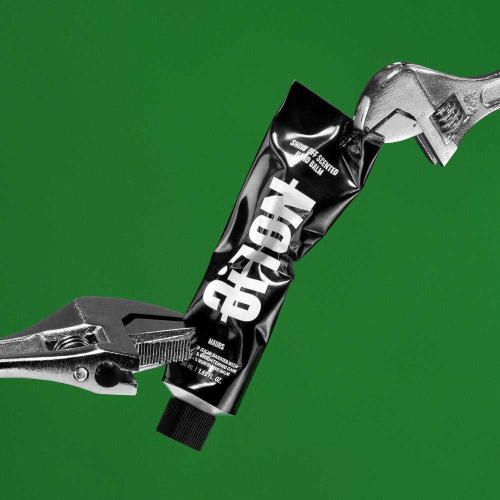 쇼 오프 센티드 핸드 밤 50ml 택1