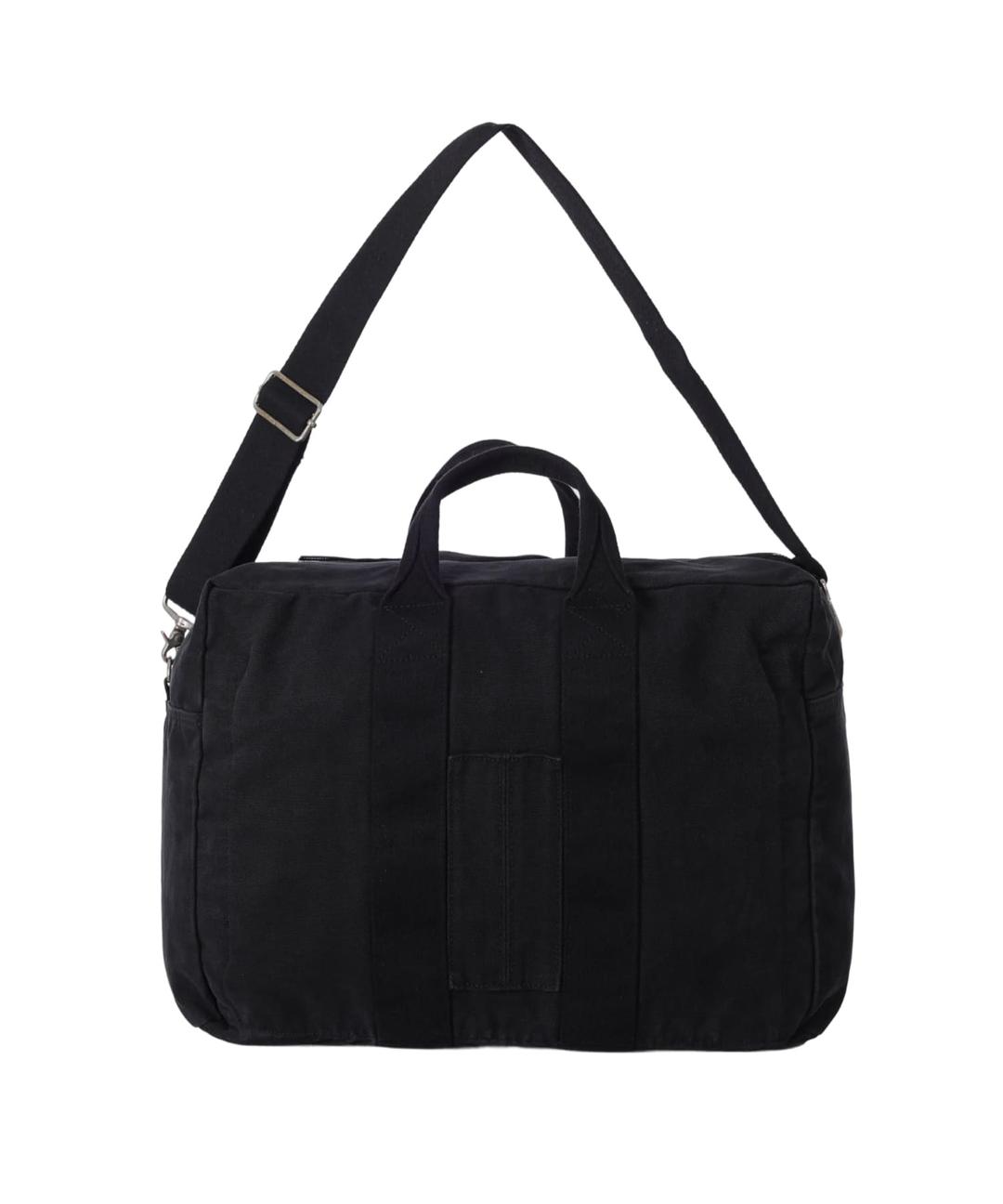 [곤조TV PICK] U.O X SLICK AND EASY KIT BAG BLACK