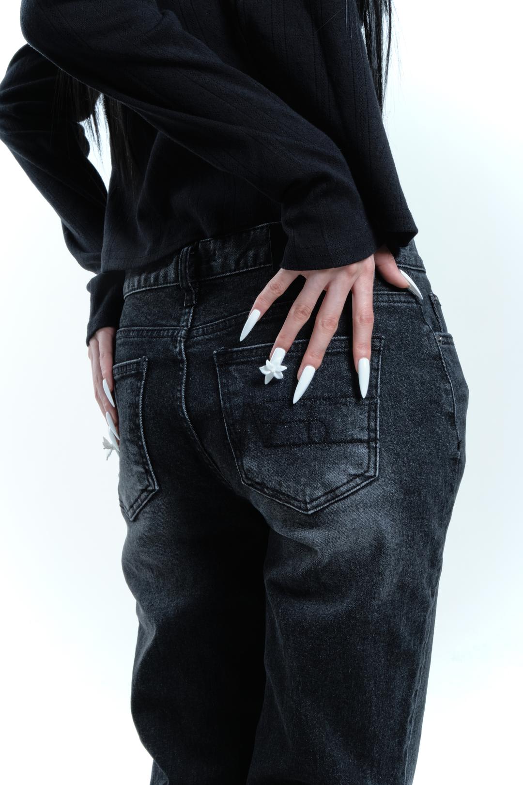 401 Archive jeans 001