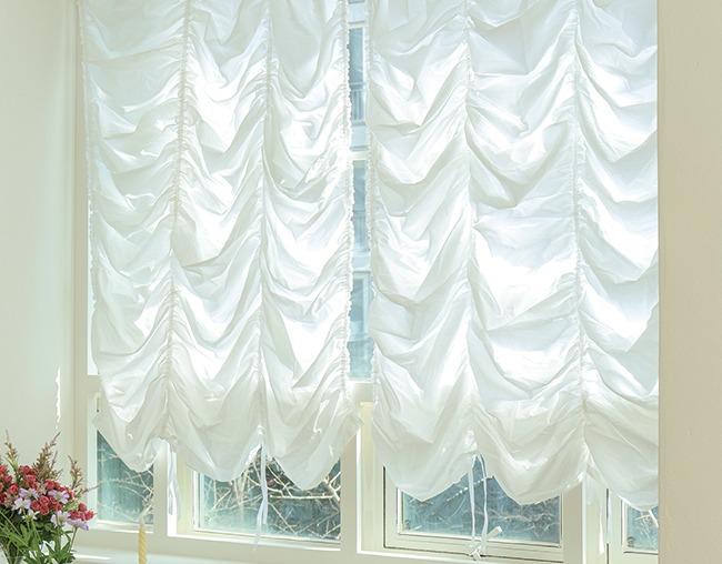 앙드레 셔링 커튼