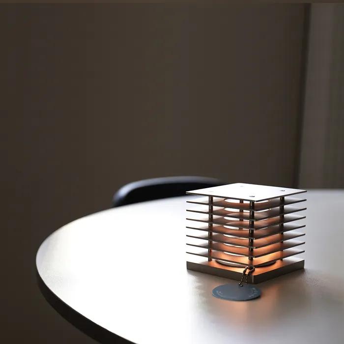 로멘틱 큐브[romantic cube] 램프