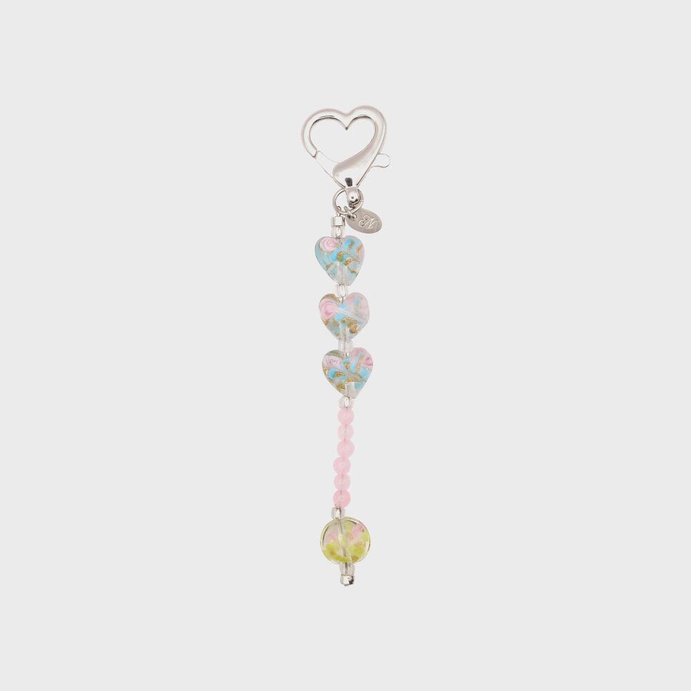 fairy land key ring