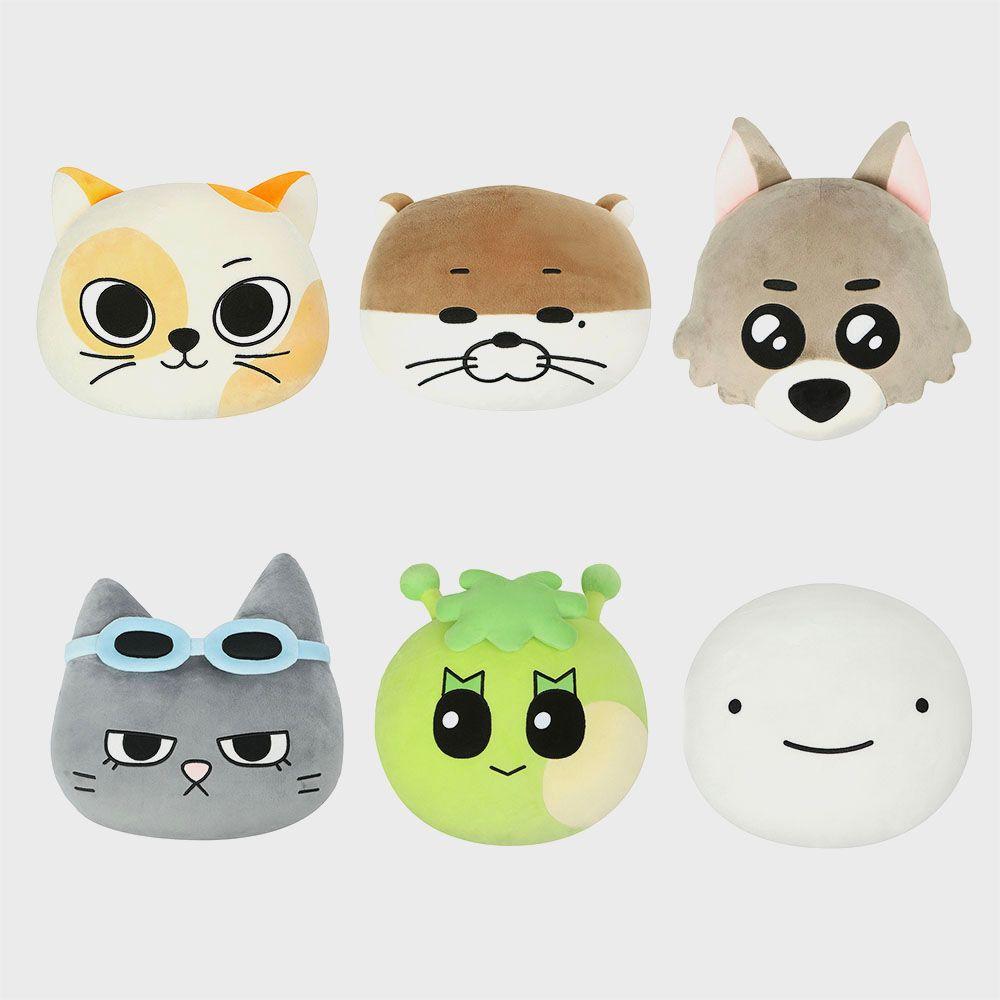 [예약배송] [BBNEXDO] 쿠션