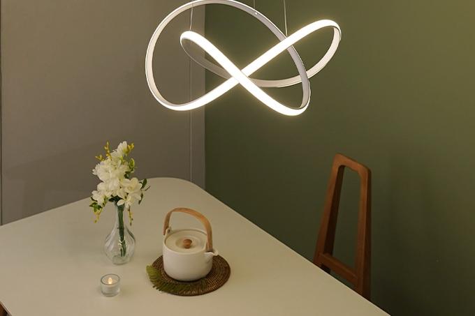 티엔 LED 50W 펜던트 _2colors