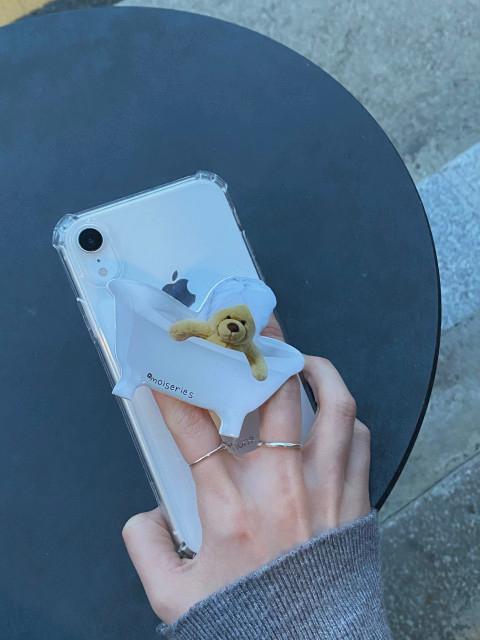 [모이시리즈] bath bear tok