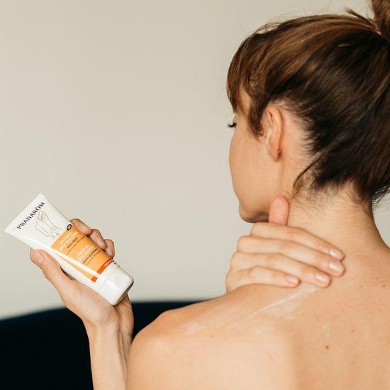 [바르는 천연파스] 프라나롬 아로말직 크림 100ml