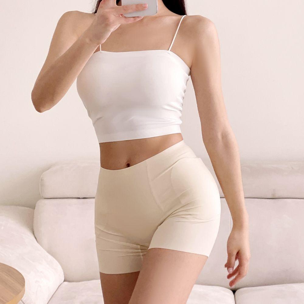 [엉뽕+골반뽕]소프트 필러팬티