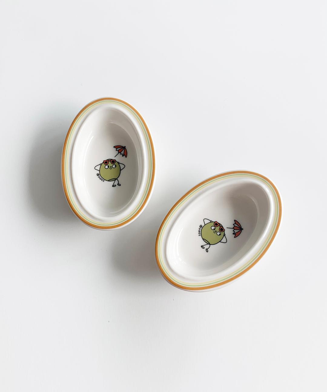 [피클샵] 시라쿠스 메이플 이피 올리브 소스볼