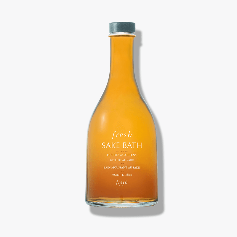 Sake Bath