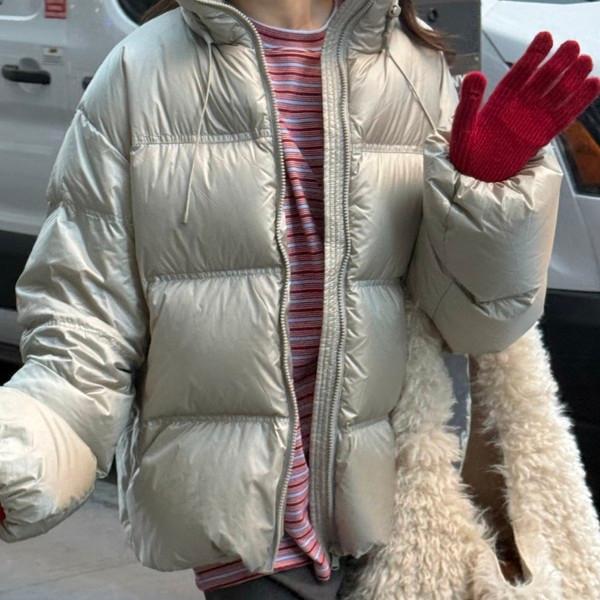 <made> comfy stripe (winter ver./mint choco/raspberry) (4차)