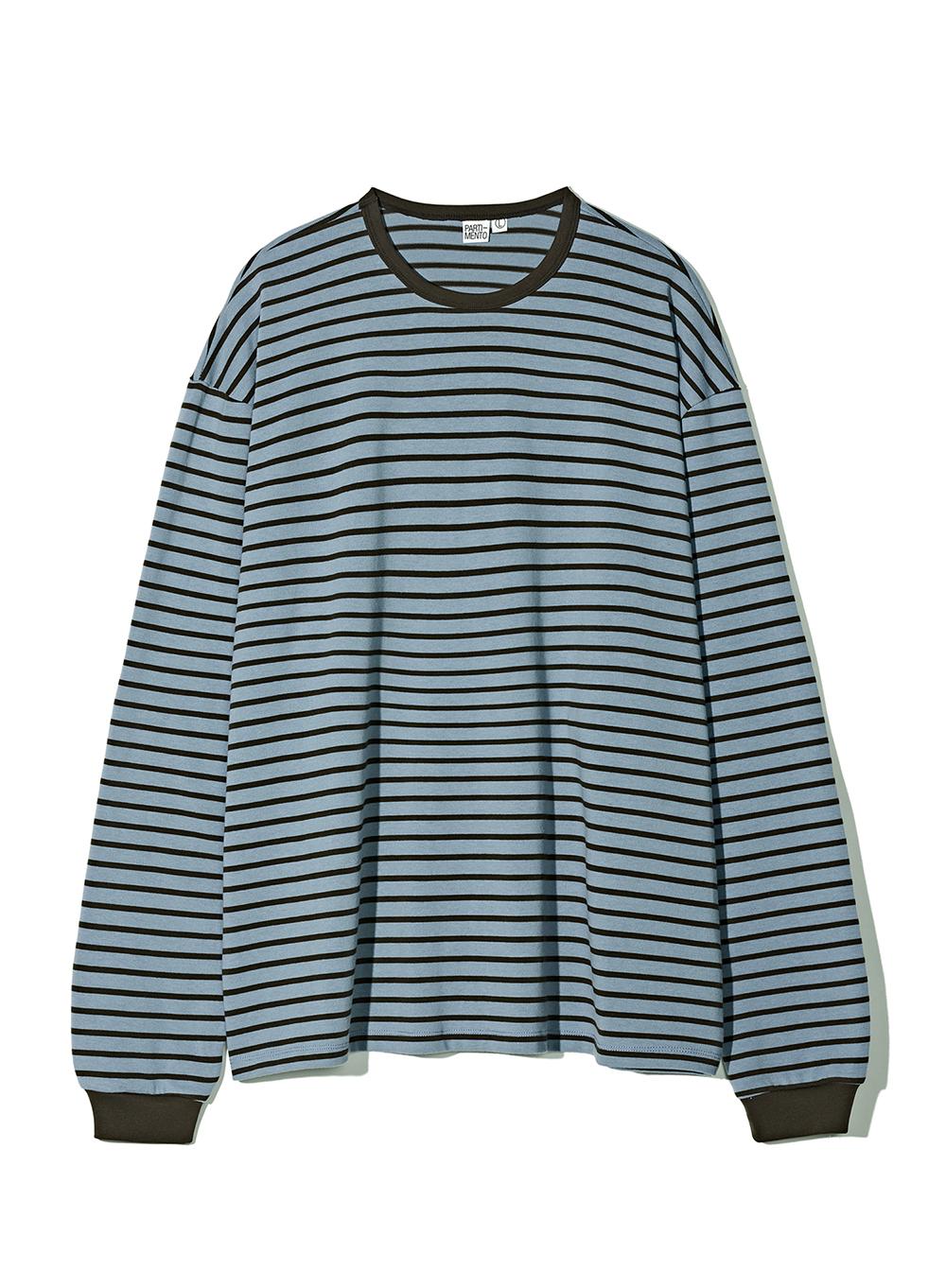 Classic Stripe Long Sleeve