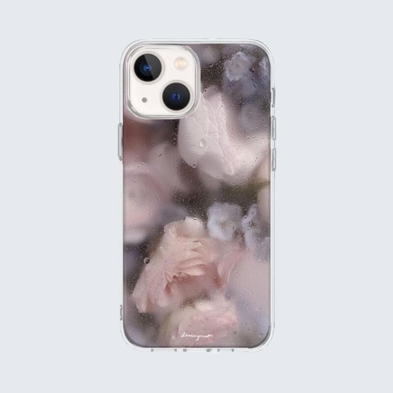 bouquet case