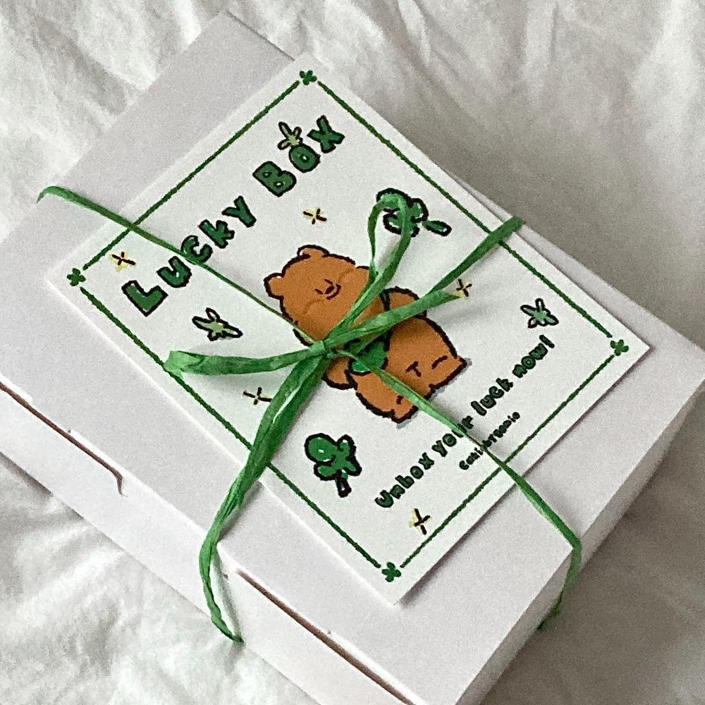LUCKY BOX