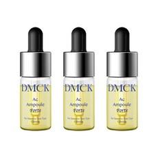 DMCK 아크 앰플 포르테