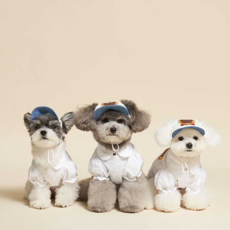 미닝러스 스쿨룩 셔츠