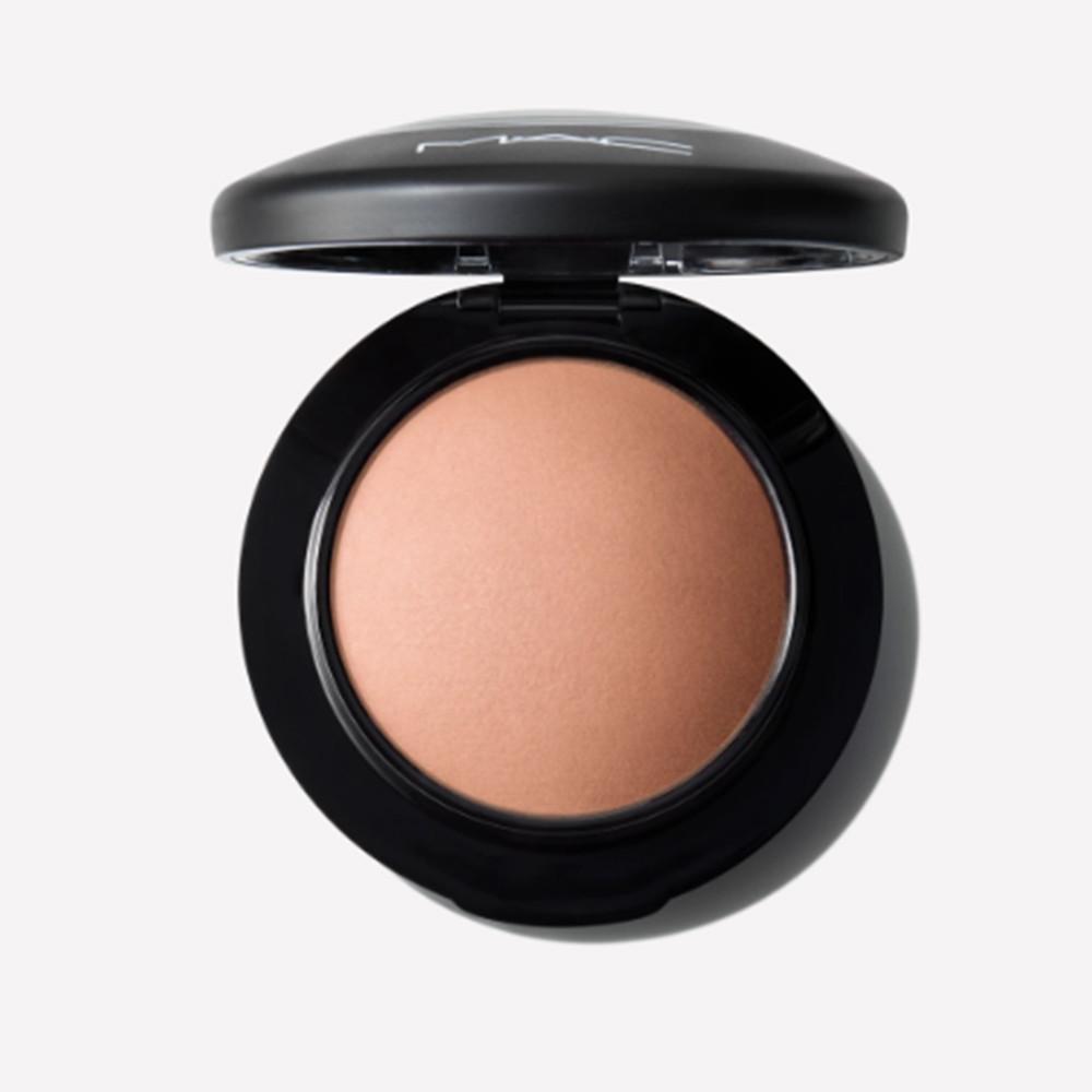 휴머미 컬러 맥 블러쉬 미네랄라이즈 블러셔 백화점상품