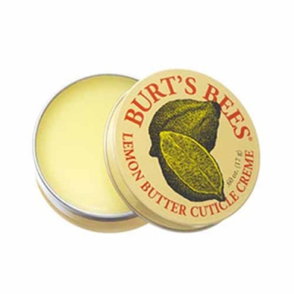 버츠비 레몬 버터 큐티클 크림 17g