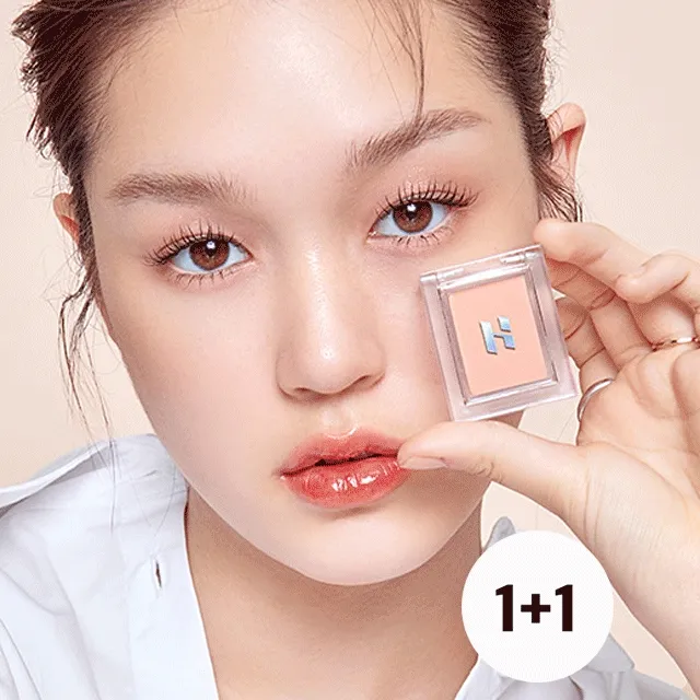 [1+1] 마이페이브 피스 섀도우