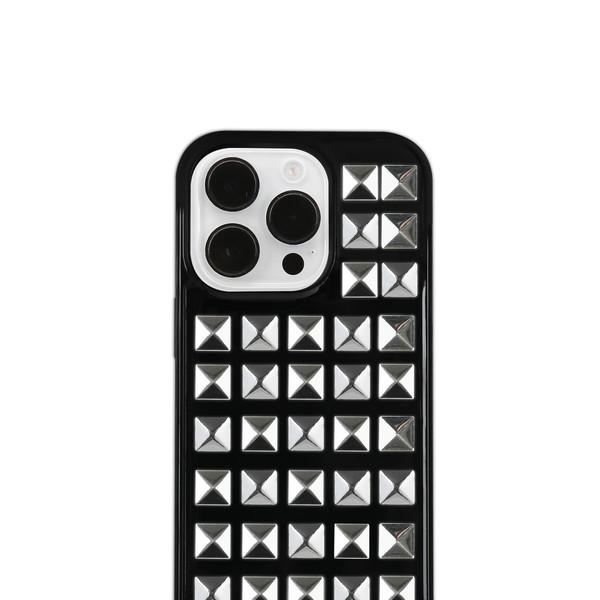 NEMO STUD (BLACK)